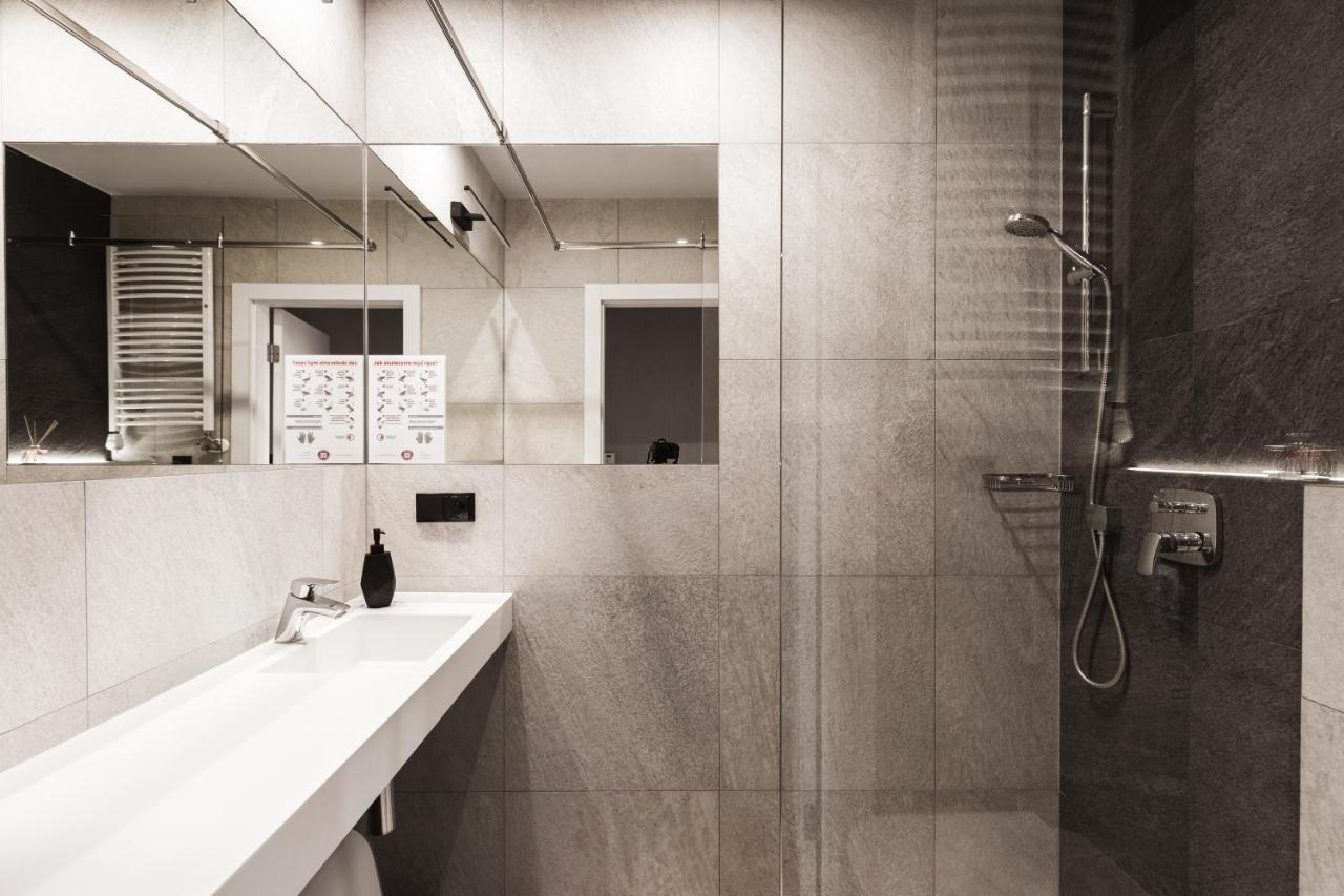 Apartament Giewont House & Spa Z Sauna ザコパネ エクステリア 写真