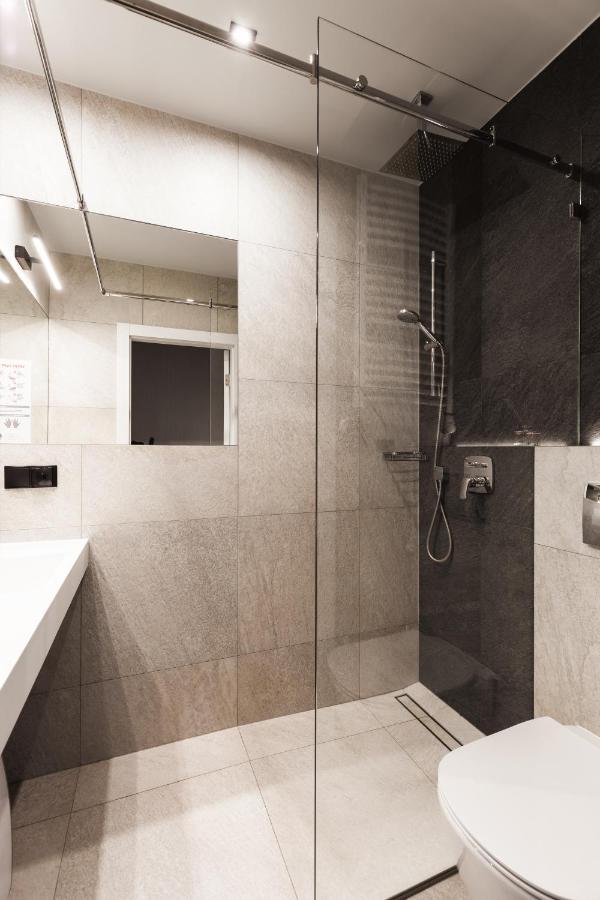 Apartament Giewont House & Spa Z Sauna ザコパネ エクステリア 写真