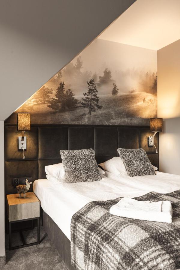 Apartament Giewont House & Spa Z Sauna ザコパネ エクステリア 写真